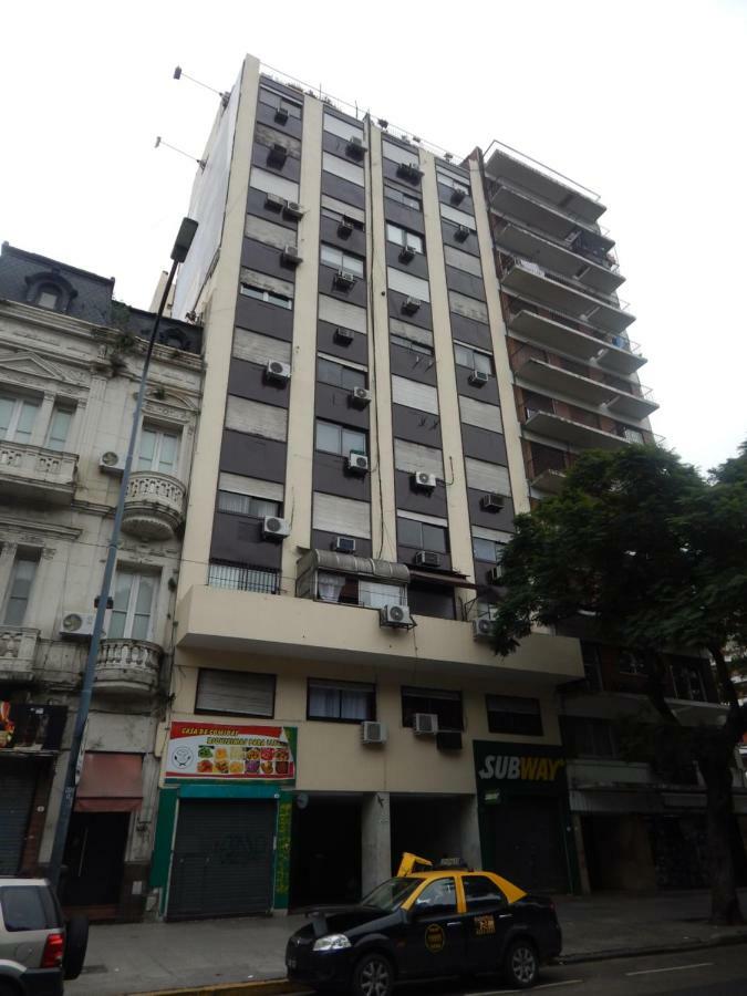 Apio Centro Apartamento