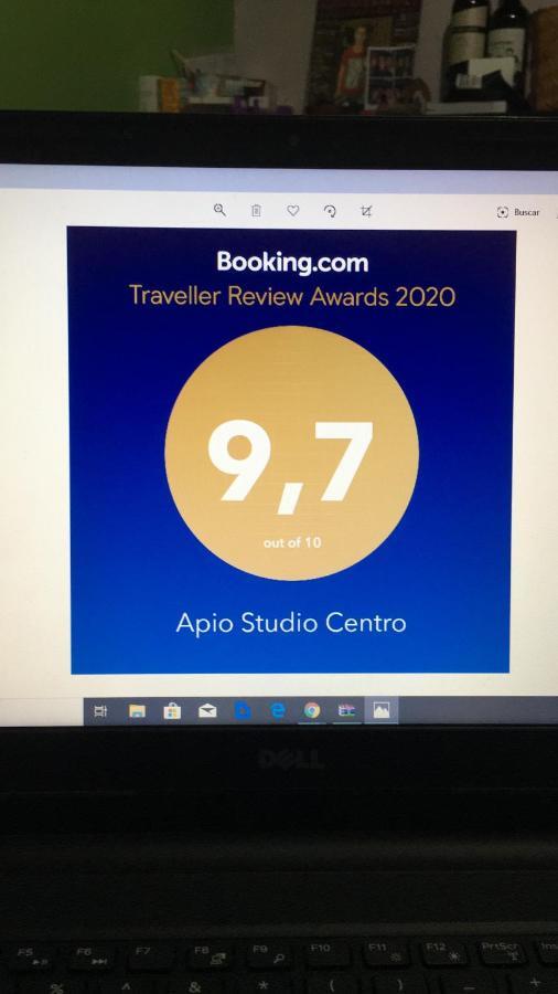 Apio Centro * Ciudad Autónoma de Buenos Aires